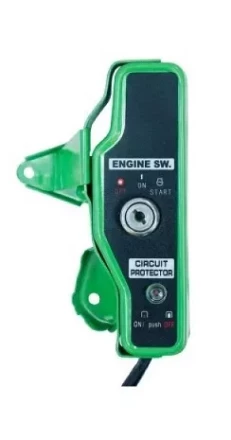 Двигатель Aurora АЕ-9D / Р (со шкивом) купить в Уфе