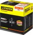 Заклепки PROFIX алюминиевые, 4,8х20мм, 500шт, STAYER Professional 31205-48-20 31205-48-20 купить в Уфе