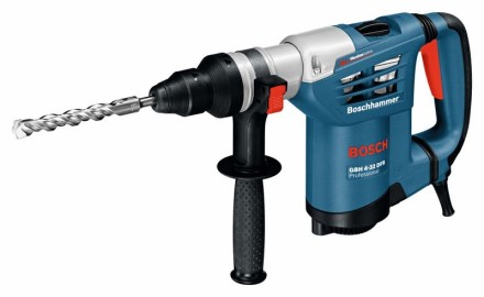 Перфоратор Bosch GBH4-32DFR арт.0.611.332.100 купить в Уфе