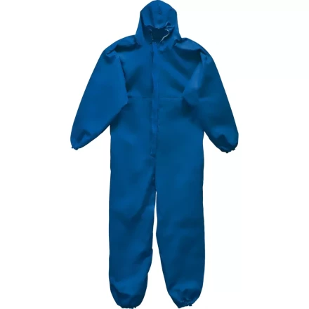 Комбинезон защитный ЛЮКС, 60 г/м2,  для малярных и строительных работ, 172 - 180 см  СИБРТЕХ 89532 купить в Уфе