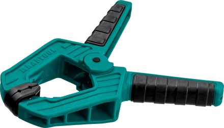 Струбцина KRAFTOOL SC-xx, пружинная 32227-5 купить в Уфе