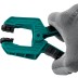 Струбцина KRAFTOOL SC-xx, пружинная 32227-5 купить в Уфе