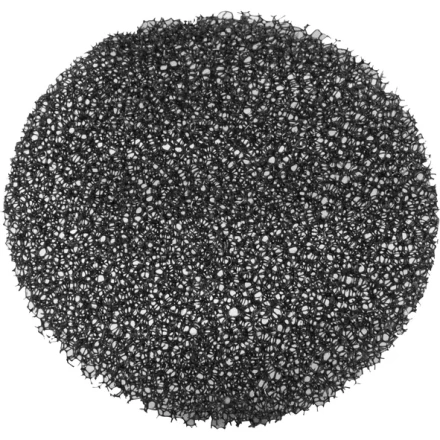 Губчатый фильтр для пылесосов (DCL281F, DCL280F, DCL181F, DCL180F, DCL180, CL183D, CL108FD, CL106FD, CL070D, CL001G), Makita 422268-2 купить в Уфе