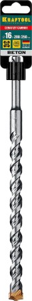 Бур SDS-Plus 29320-260-16 купить в Уфе
