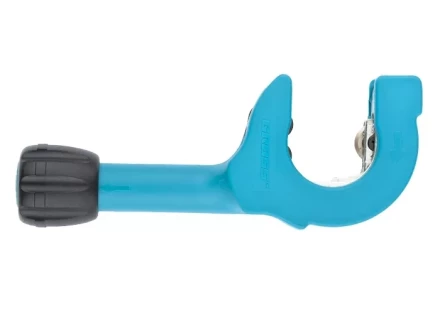 Труборез ручной &quot;PIRANHA&quot; 12-35 мм (1/2&quot; - 1-3/8&quot;) трещеточный храповый механизм GROSS 78704 купить в Уфе