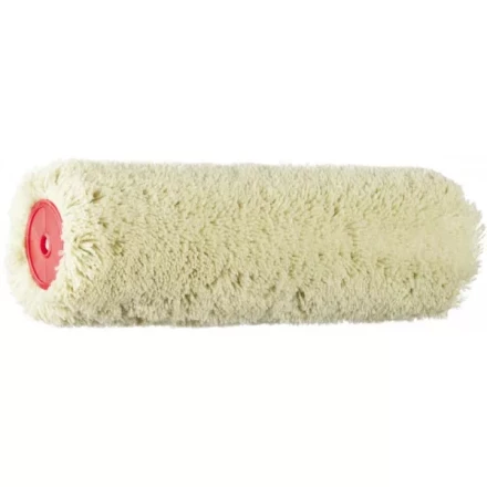 Ролик сменный "ЭКСПЕРТ" ФАСАДНЫЙ "СИНТЕКС", полиакрил, ворс 18мм, ручка 8мм, d=58/250мм 02506-25 купить в Уфе