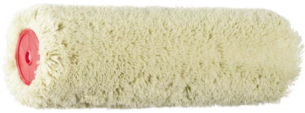 Ролик сменный "ЭКСПЕРТ" ФАСАДНЫЙ "СИНТЕКС", полиакрил, ворс 18мм, ручка 8мм, d=58/250мм 02506-25 купить в Уфе