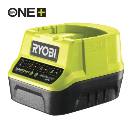 Ryobi Зарядное устройство ONE RC18120 5133002891 купить в Уфе