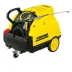 Мойка высокого давления Karcher HDS 550 C ECO (Мойка Керхер HDS 550 C ECO) купить в Уфе