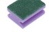 Губки для посуды профильные Comfort 85х65х43 мм 5 шт ТМ Elfe 92357 купить в Уфе