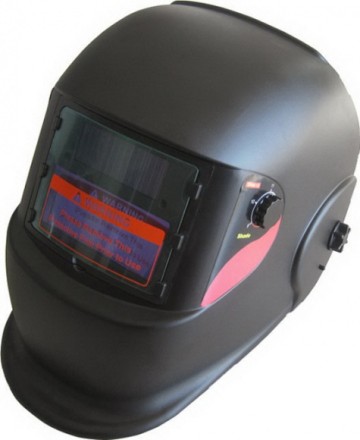 Маска сварщика BestWeld Хамелеон S 998 N купить в Уфе