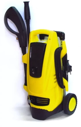 Минимойка-мойка высокого давления Aurora A-2051 ВД без нагрева купить в Уфе