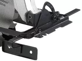 Пила циркулярная электрическая Sparta 1050 Вт 94809 купить в Уфе