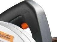 Пила циркулярная электрическая Sparta 1050 Вт 94809 купить в Уфе