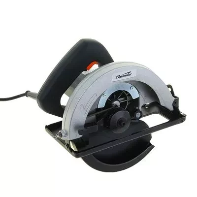 Пила циркулярная электрическая Sparta 1050 Вт 94809 купить в Уфе