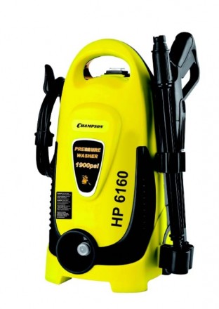 Минимойка-мойка высокого давления Champion HP 6160 купить в Уфе
