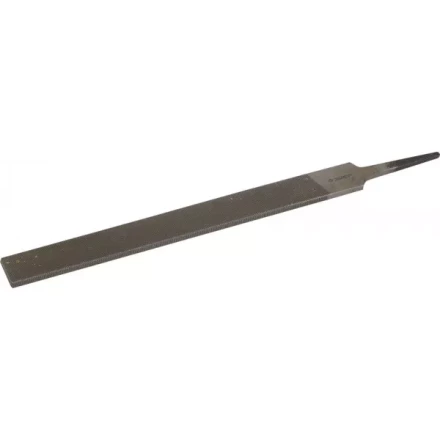 Напильник ЗУБР "ПРОФЕССИОНАЛ" плоский, № 1, 200мм 1610-20-1_z01 купить в Уфе