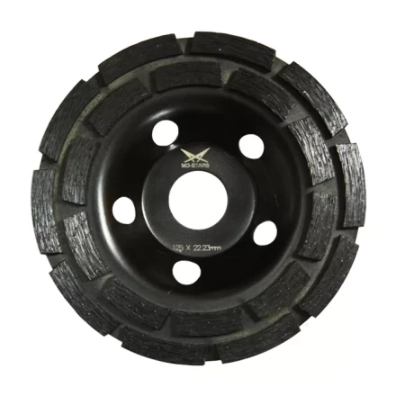 Фрезы алмазные торцевые сегментные FATS150 купить в Уфе