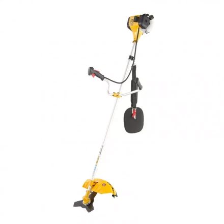 Триммер бензиновый Denzel DGT 250 неразъемная штанга 96233 купить в Уфе