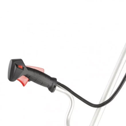 Триммер бензиновый Denzel DGT 250 неразъемная штанга 96233 купить в Уфе