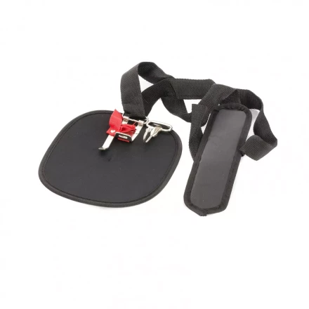 Триммер бензиновый Denzel DGT 250 неразъемная штанга 96233 купить в Уфе