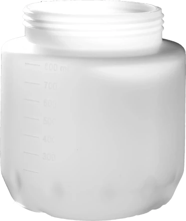 Бачок для краскопультов электрических серия МАСТЕР купить в Уфе