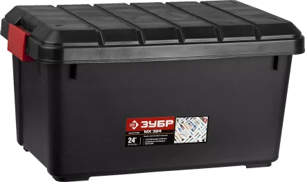 Ящики-контейнеры усиленные ГРОТ серия МАСТЕР купить в Уфе