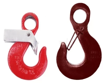 Строп канатный четырехветвевой 4СК 6.3 т L=6.5 м Звено РТ-3 с кч Гост 2.5 т опрессовка купить в Уфе