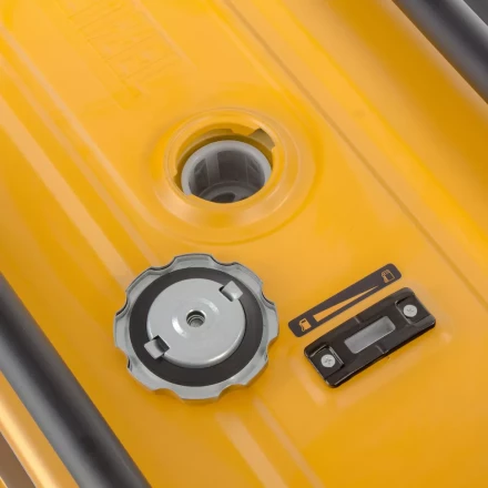 Генератор бензиновый Denzel PS 90 ED-3 946944 купить в Уфе