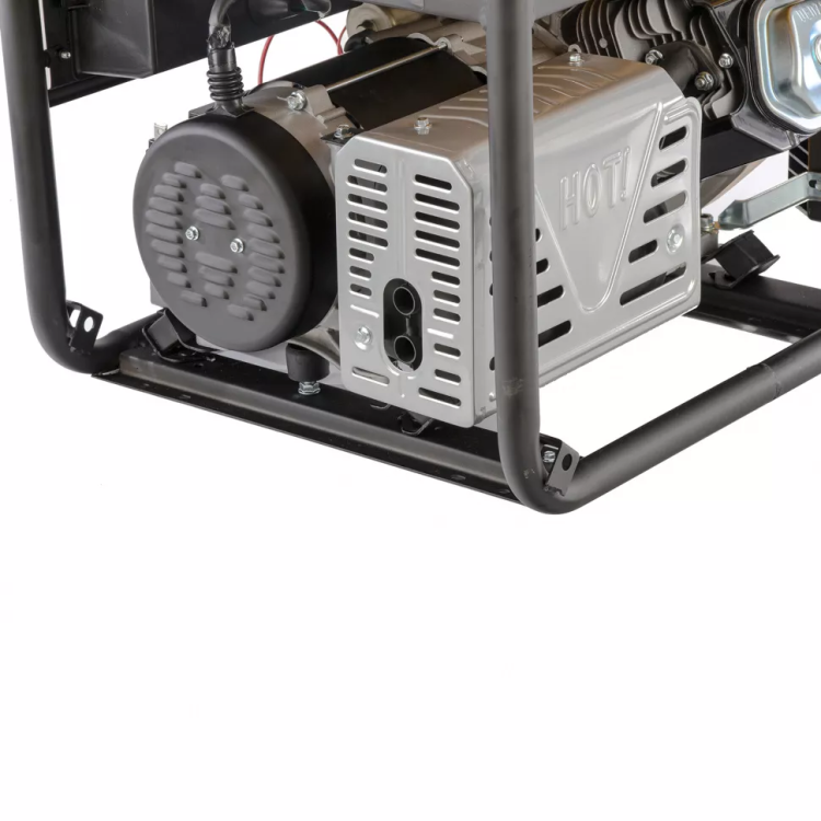 Генератор бензиновый Denzel PS 90 ED-3 946944 купить в Уфе