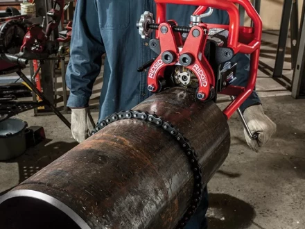 Фаскосниматель с головкой 30°  55098 купить в Уфе