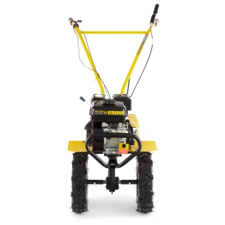 Мотоблок бензиновый DPT-270 Denzel 56402 купить в Уфе