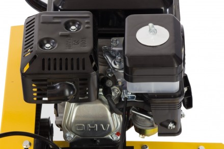 Мотоблок бензиновый DPT-270 Denzel 56402 купить в Уфе
