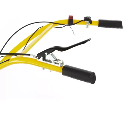 Мотоблок бензиновый DPT-270 Denzel 56402 купить в Уфе