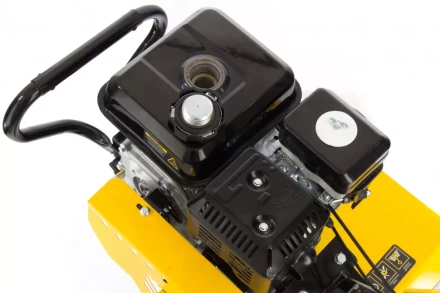 Мотоблок бензиновый DPT-270 Denzel 56402 купить в Уфе