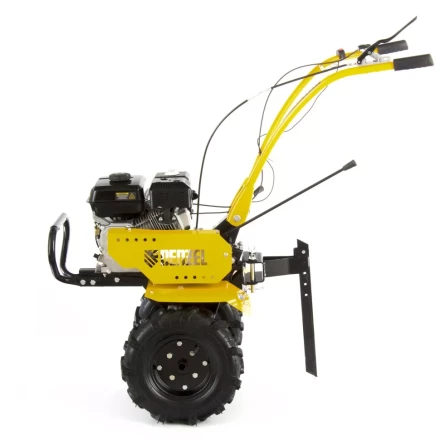 Мотоблок бензиновый DPT-270 Denzel 56402 купить в Уфе