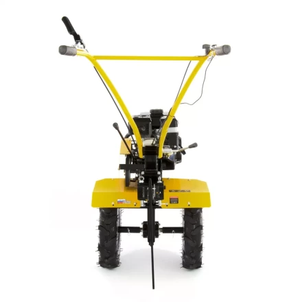 Мотоблок бензиновый DPT-270 Denzel 56402 купить в Уфе