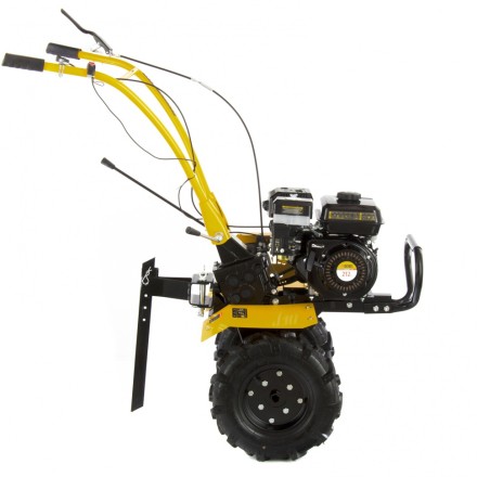 Мотоблок бензиновый DPT-270 Denzel 56402 купить в Уфе