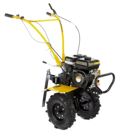 Мотоблок бензиновый DPT-270 Denzel 56402 купить в Уфе