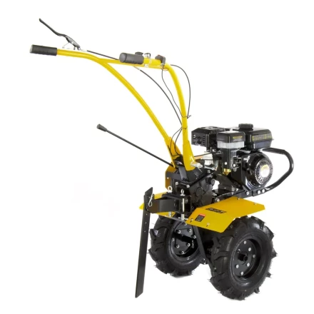 Мотоблок бензиновый DPT-270 Denzel 56402 купить в Уфе