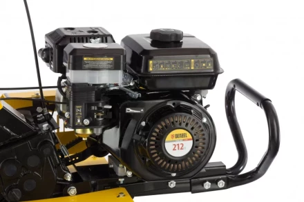 Мотоблок бензиновый DPT-270 Denzel 56402 купить в Уфе