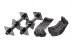 Мотоблок бензиновый DPT-270 Denzel 56402 купить в Уфе