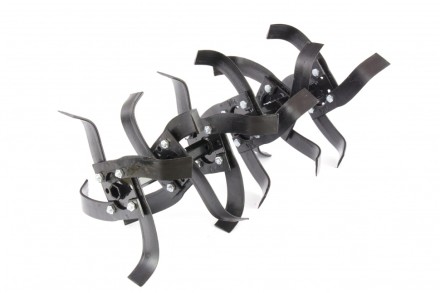 Мотоблок бензиновый DPT-270 Denzel 56402 купить в Уфе