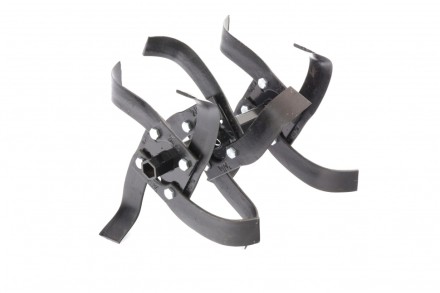 Мотоблок бензиновый DPT-270 Denzel 56402 купить в Уфе
