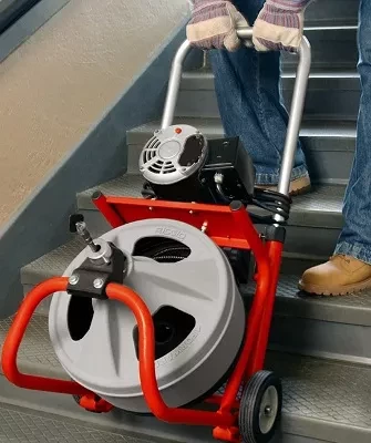 Прочистная машина барабанного типа K-400 C-45 IW  27033 купить в Уфе