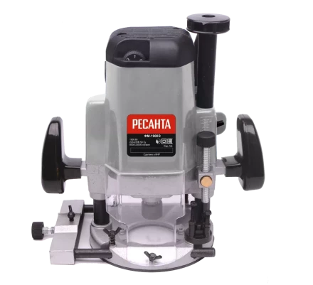 Фрезерная машина Ресанта ФМ-1900Э купить в Уфе