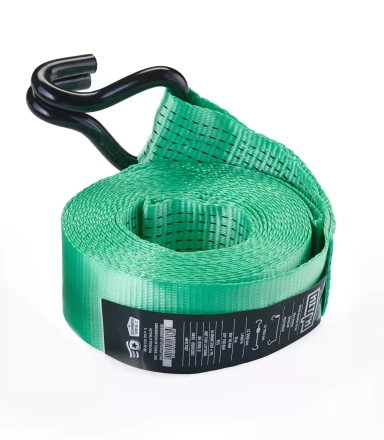 Длинная часть для ремня стяжного HITCH RS REGULAR 750:10000:12 (75ммSTF750DaN 10T 114М) (SZ076146) купить в Уфе