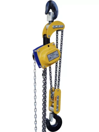 Таль ручная шестеренная ТРШСп-Ех-3,2 т 12 м 10132124 купить в Уфе