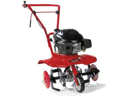 Культиватор бензиновый MTD T 245 купить в Уфе