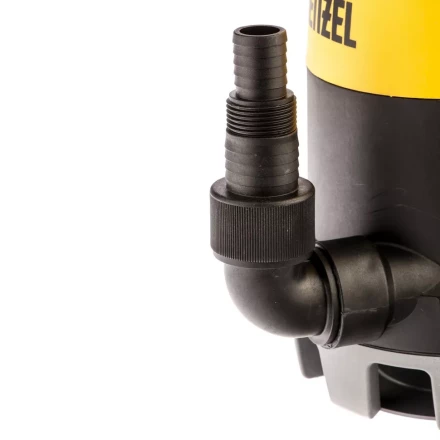 Дренажный насос для чистой и грязной воды Denzel DP-900S 97269 купить в Уфе